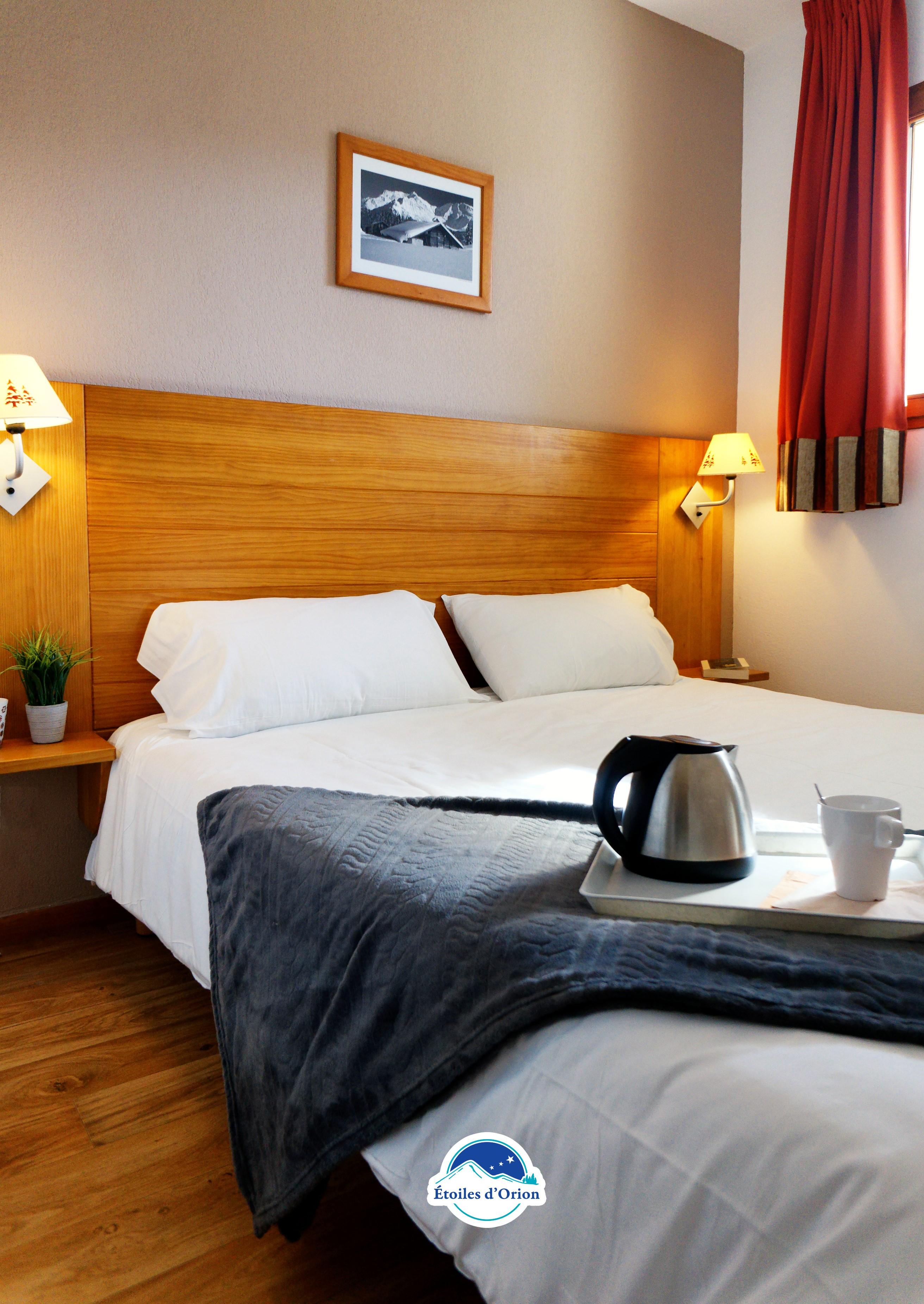 Noemys Pra Palier Aparthotel Orcières Kültér fotó