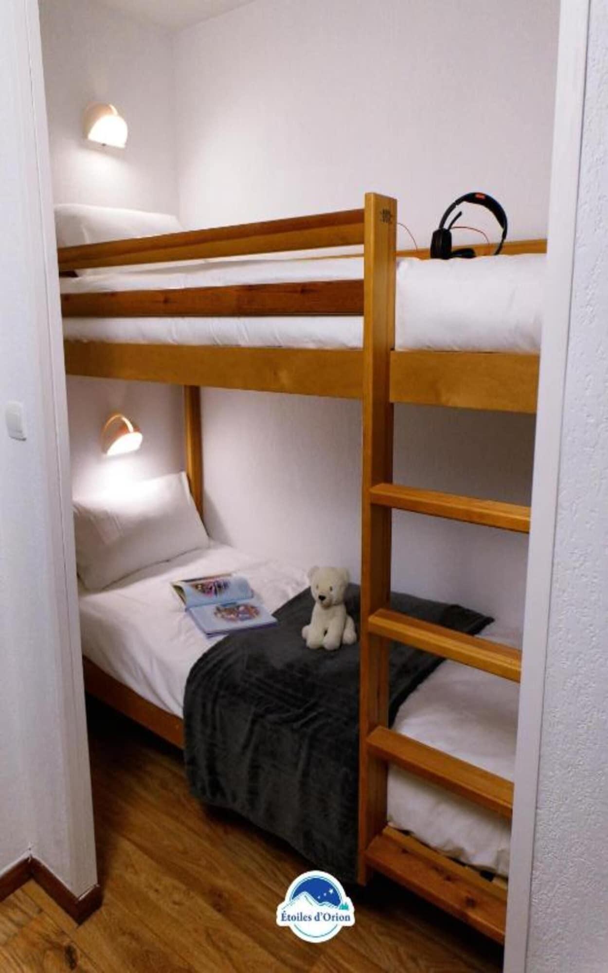 Noemys Pra Palier Aparthotel Orcières Kültér fotó