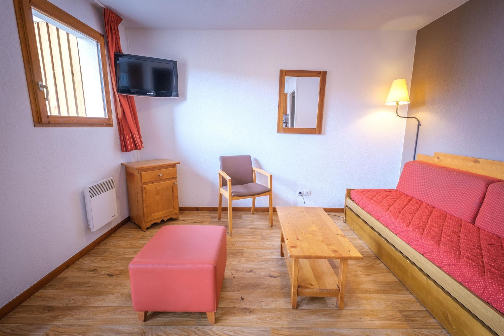 Noemys Pra Palier Aparthotel Orcières Kültér fotó